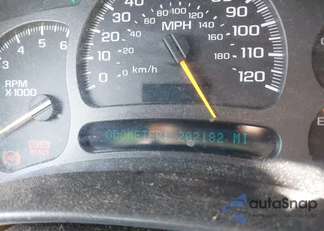 2004 GMC Yukon из США, поврежденный, VIN 1GKEK13Z04J148850